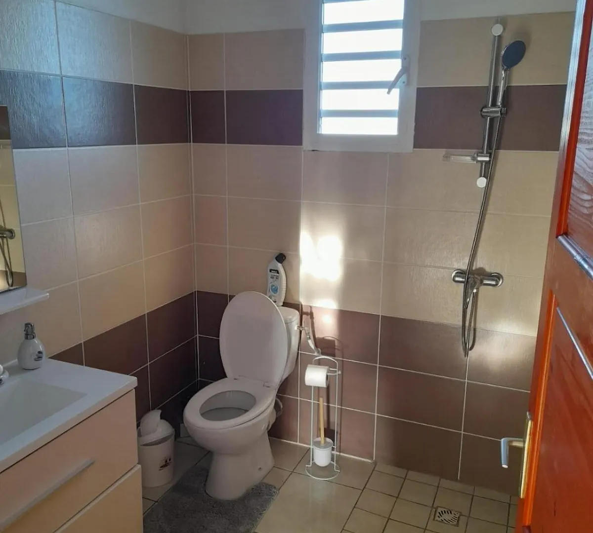 Holiday home Maison Moderne Sainte-Anne  Guadeloupe