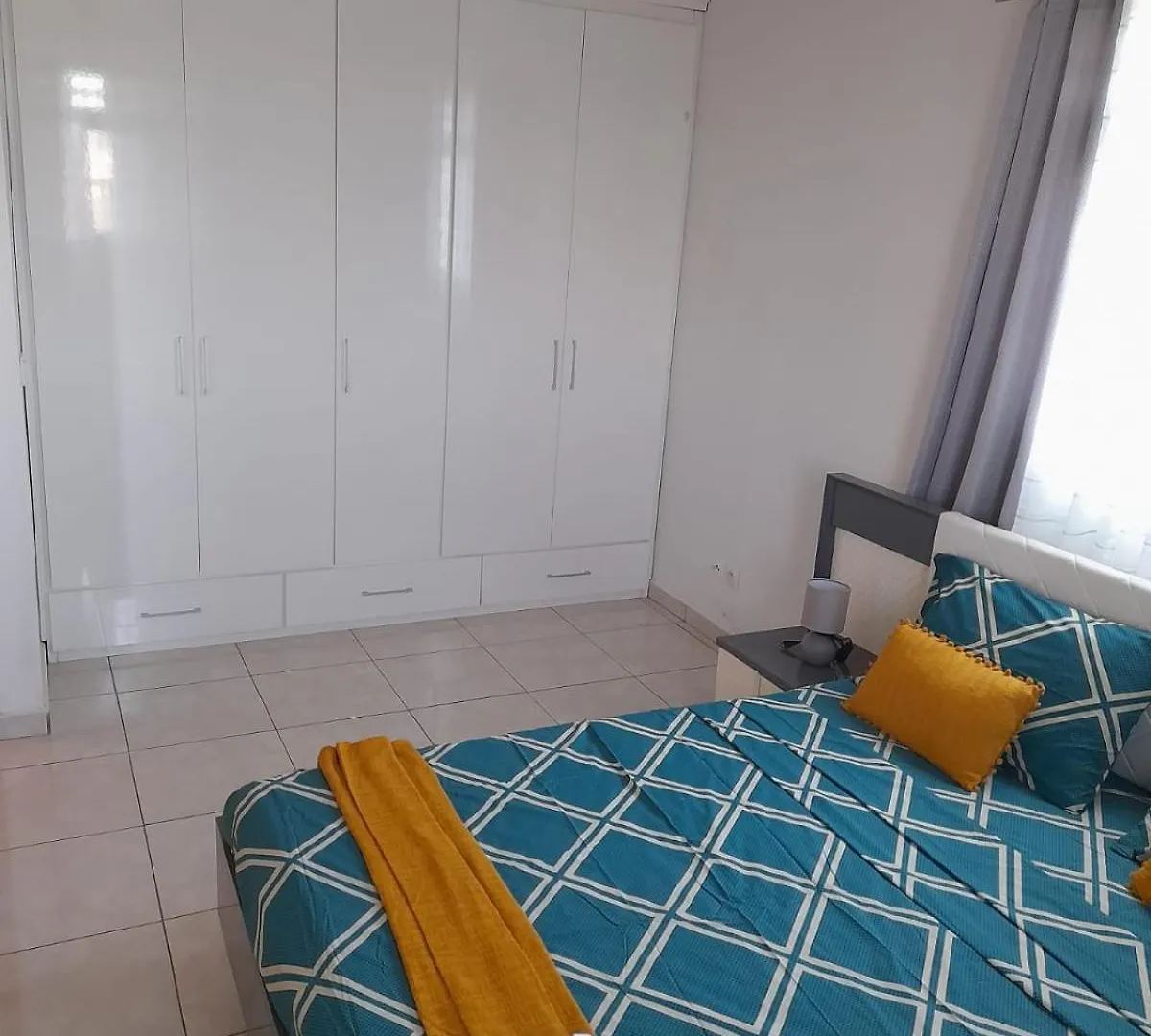 Maison Moderne Sainte-Anne  0*, Sainte-Anne (Grande-Terre) Guadeloupe