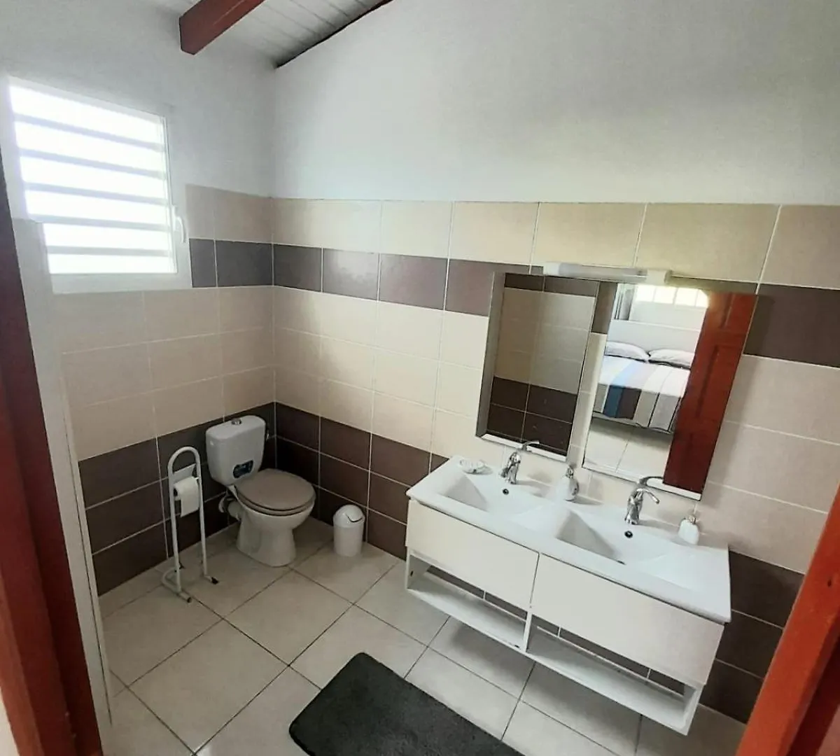 Maison Moderne Sainte-Anne  0*, Sainte-Anne (Grande-Terre) Guadeloupe